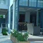 Begonville Hotel