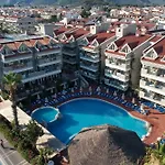 Hotel Begonville
