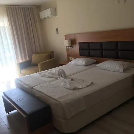 Ξενοδοχείο Begonville (adults Only)