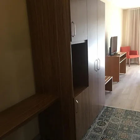 Begonville (adults Only) Μαρμαρίς