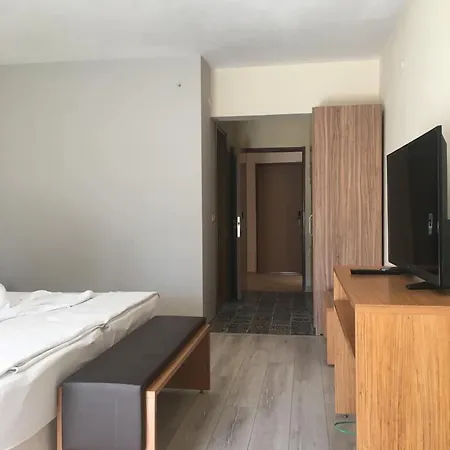 Ξενοδοχείο Begonville (adults Only) Μαρμαρίς