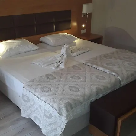Szálloda Begonville (adults Only)