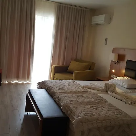 Begonville (adults Only) 3*