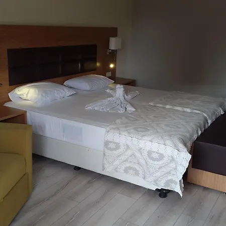 Ξενοδοχείο Begonville (adults Only) 3*