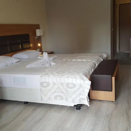 Begonville (adults Only) Ξενοδοχείο Μαρμαρίς