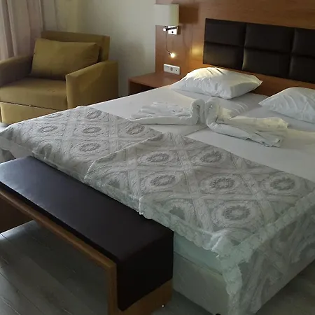 Begonville (adults Only) Ξενοδοχείο