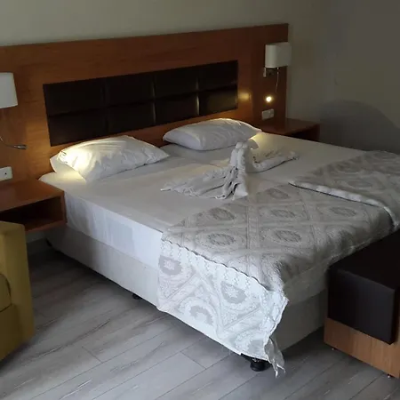 Begonville (adults Only)