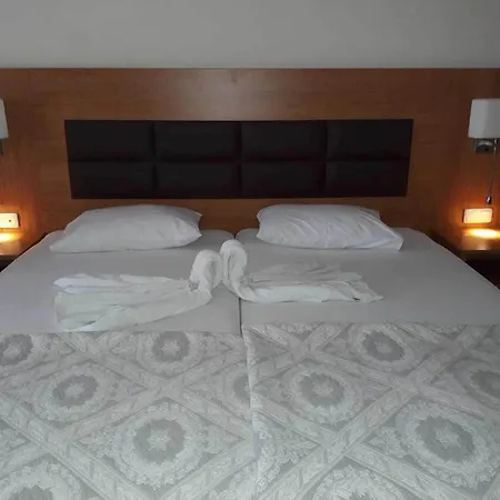 Begonville (adults Only)