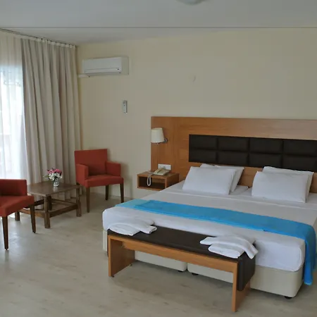 Begonville (adults Only) 3*