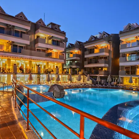 호텔 Begonville (adults Only) 3*