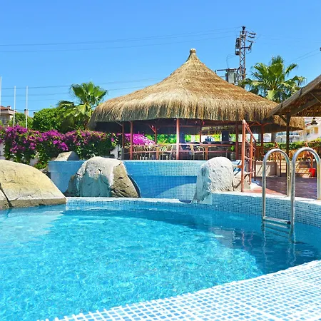 Begonville (adults Only) 3*