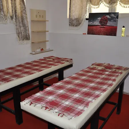 호텔 Begonville (adults Only) 3*