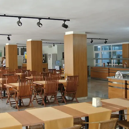 Begonville (adults Only) 호텔