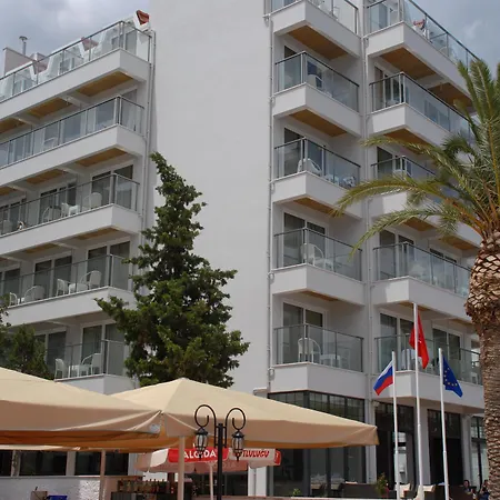 Begonville (adults Only) 3*