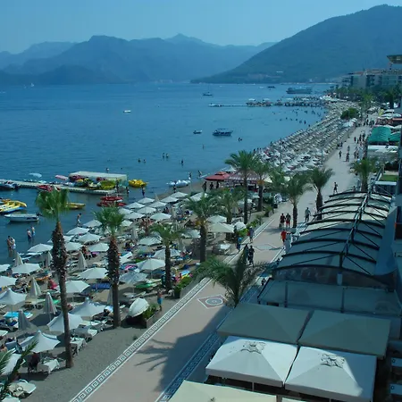 Begonville (adults Only) Ξενοδοχείο 3*