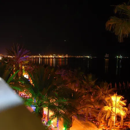 Begonville (adults Only) Ξενοδοχείο