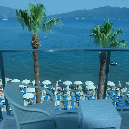 Begonville (adults Only) Μαρμαρίς