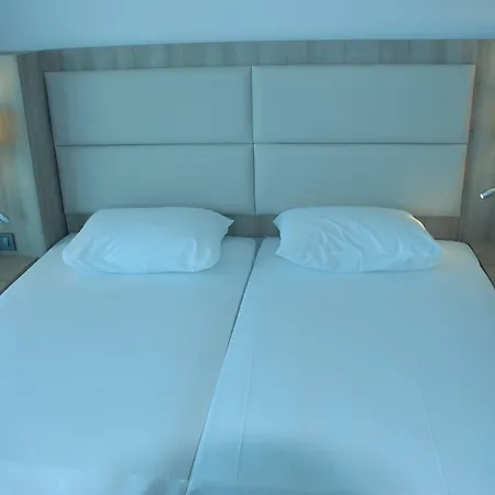 Begonville (adults Only) 3* Μαρμαρίς