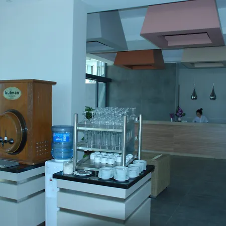 Begonville (adults Only) 3* Μαρμαρίς