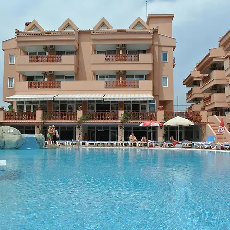 Begonville (adults Only) 3*