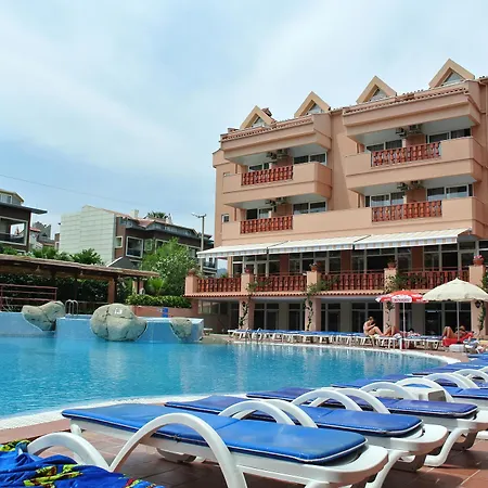 Begonville (adults Only) Μαρμαρίς