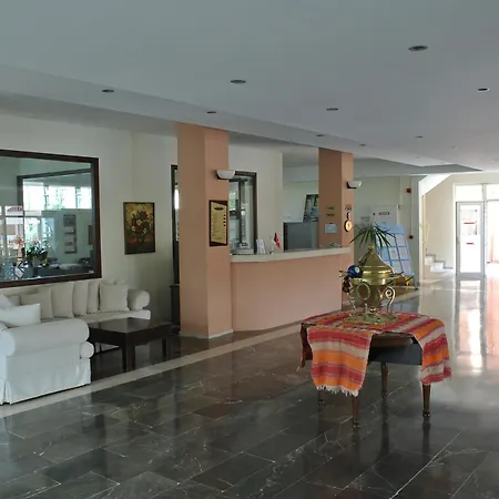 Begonville (adults Only) 3*
