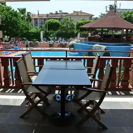 Begonville (adults Only)