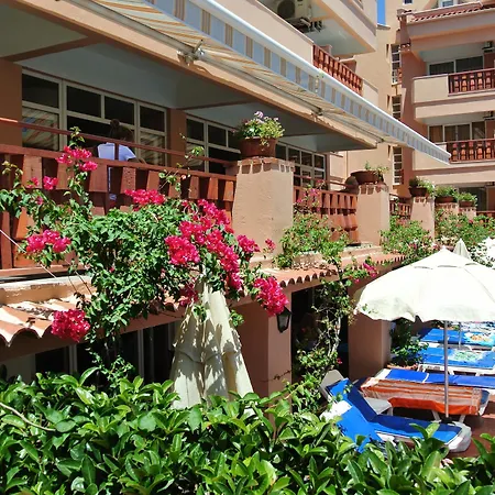 Begonville (adults Only) Ξενοδοχείο