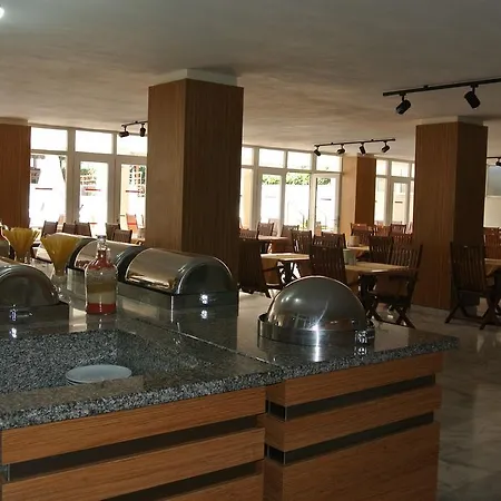 호텔 Begonville (adults Only)