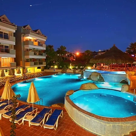 Begonville (adults Only)