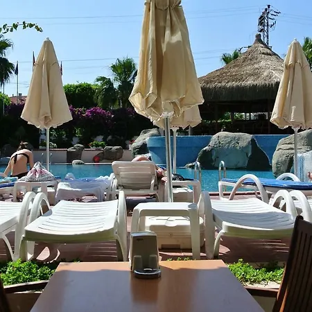 Begonville (adults Only)