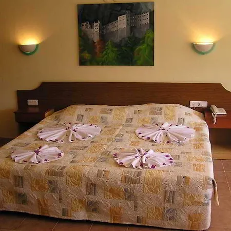 Begonville (adults Only) Ξενοδοχείο 3*