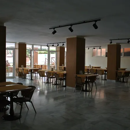 Begonville (adults Only) Μαρμαρίς