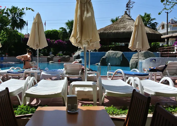 Begonville (adults Only) Hotell