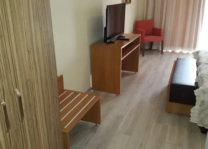 Begonville (adults Only) Hotell