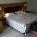 Begonville (adults Only) Hotel 3*
