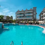Begonville (adults Only) Marmaris