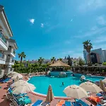 Begonville (adults Only) Hotel 3*