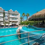 Hotel Begonville (adults Only) Marmaris