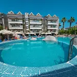 Begonville (adults Only) 3*