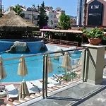 Begonville (adults Only) Hotel