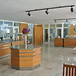 Begonville (adults Only) Hotel