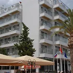 Begonville (adults Only) 3*