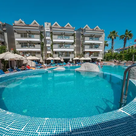 Begonville (adults Only) 3*