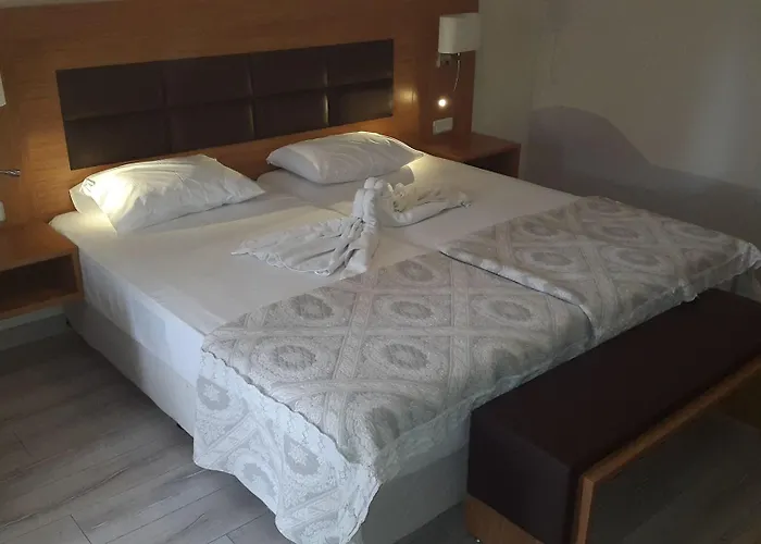 فندق بيغونفيل