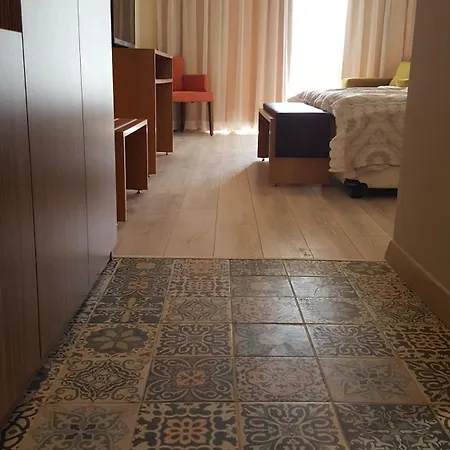 Begonville (adults Only) מלון מרמריס