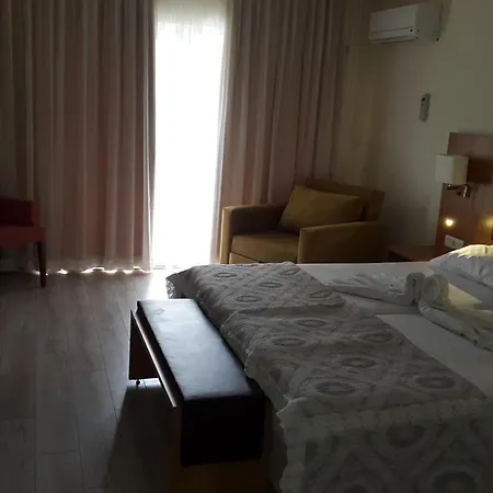 Begonville (adults Only) 3*