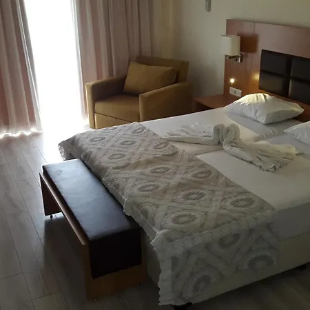 Begonville (adults Only) 3*