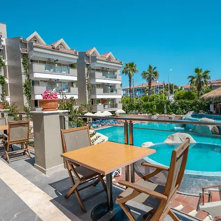 Begonville (adults Only) 3*