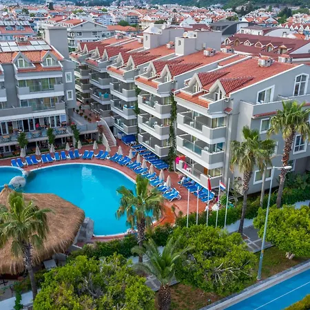 Hotel Begonville (adults Only)